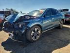 2015 Honda Crosstour exl
