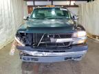 2001 Chevrolet Silverado K2500 Heavy Duty