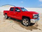 2016 Chevrolet Silverado K1500 LTZ