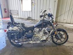 Kawasaki salvage cars for sale: 1999 Kawasaki VN1500 A