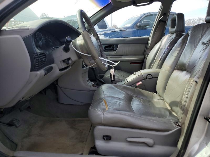 2001 Buick Regal ls