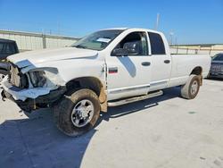 Dodge Vehiculos salvage en venta: 2008 Dodge RAM 2500 ST