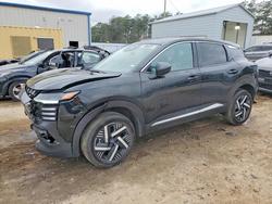Nissan Kicks Vehiculos salvage en venta: 2025 Nissan Kicks sv