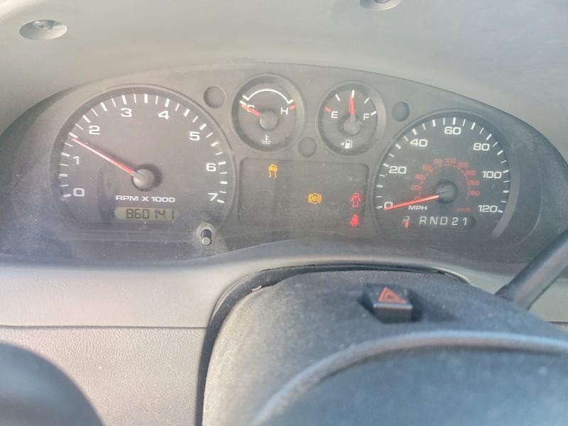 2011 Ford Ranger