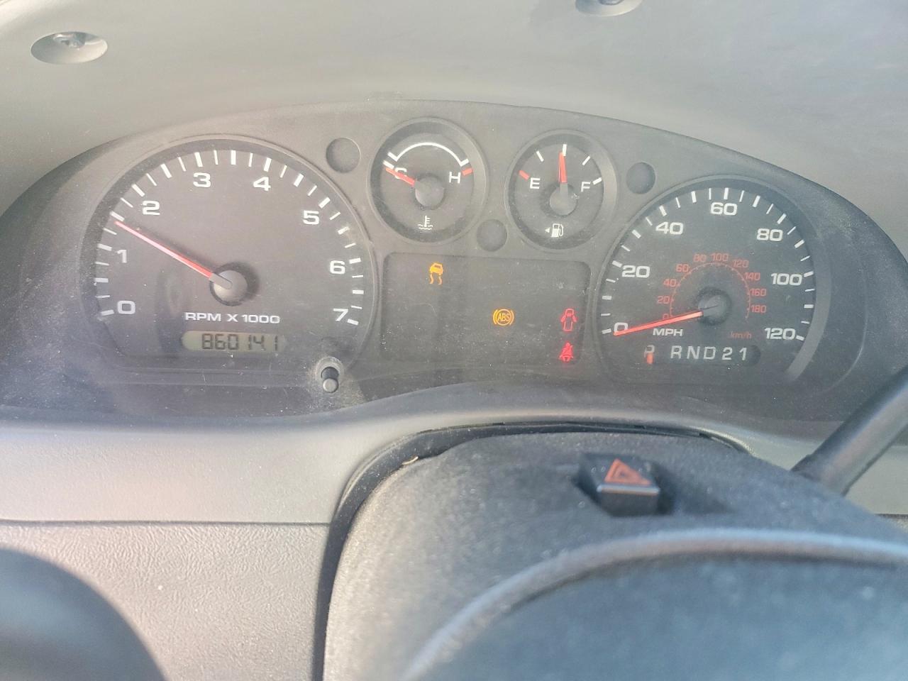 2011 Ford Ranger