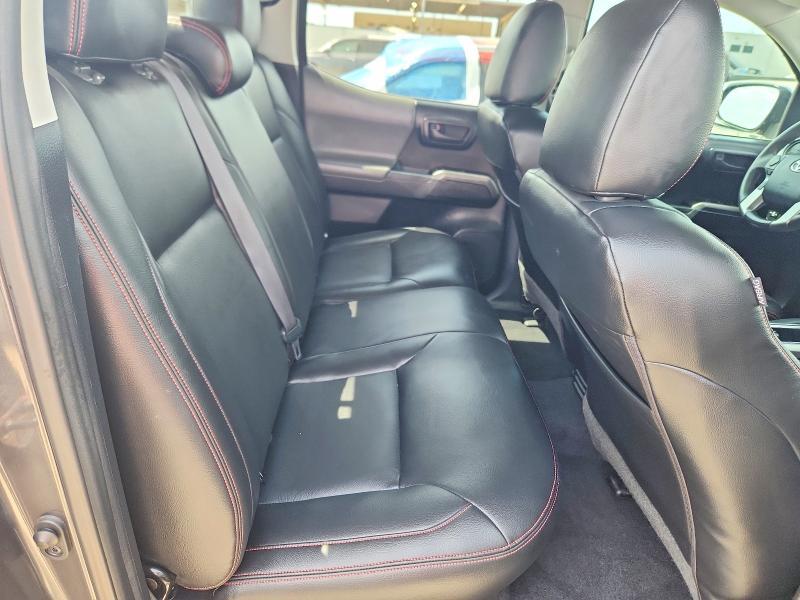 2020 Toyota Tacoma SR5 V6