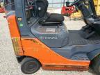 2014 Toyota TA 8FGCU20 Forklift
