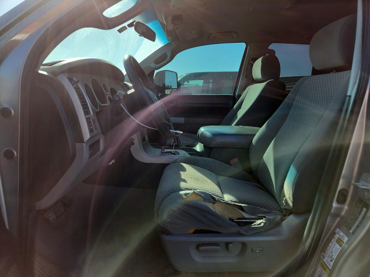 2007 Toyota Tundra SR5