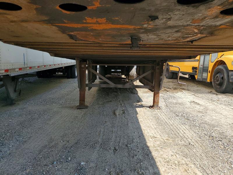 2016 Wabash Dry Van 2016 4U43 DRY Van