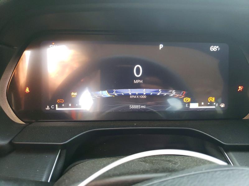 2023 Jeep Grand Cherokee l lar