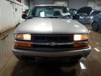 1998 Chevrolet S Truck S10