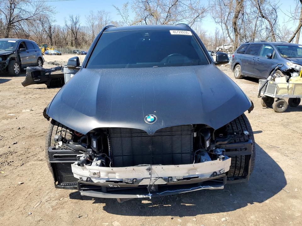 2019 BMW X5 Xdrive50i