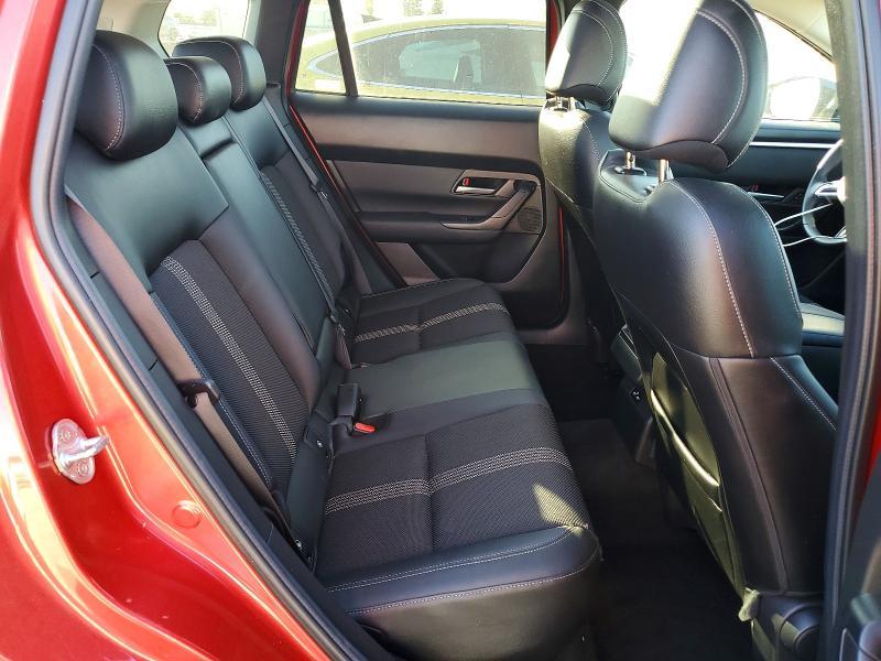 2024 Mazda Cx-50 Premium