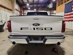 2024 Ford F150 Lariat
