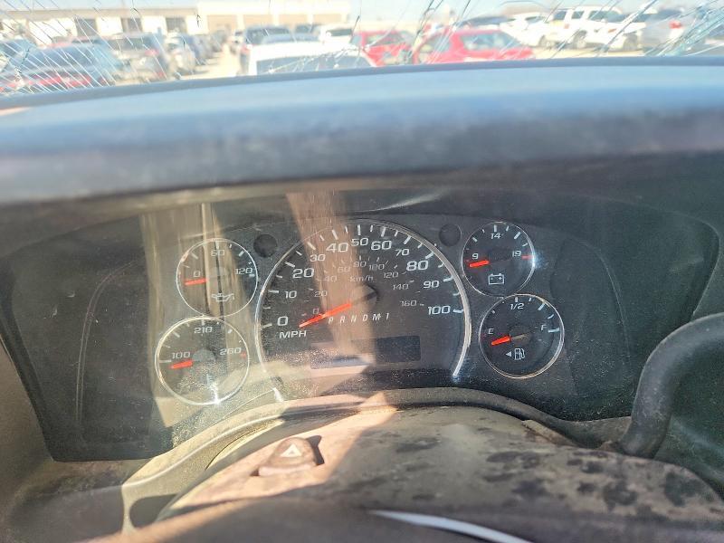 2021 Chev Express G2500
