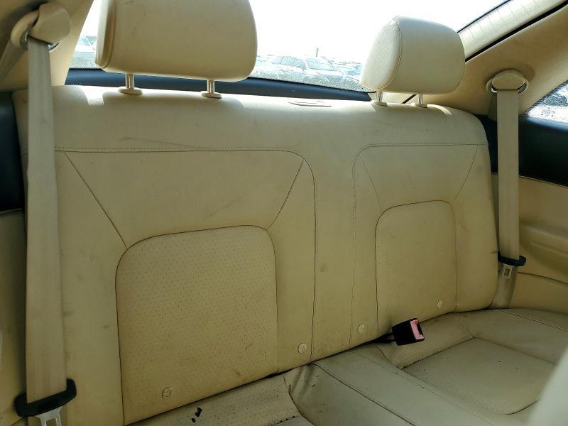 2010 Volkswagen New Beetle