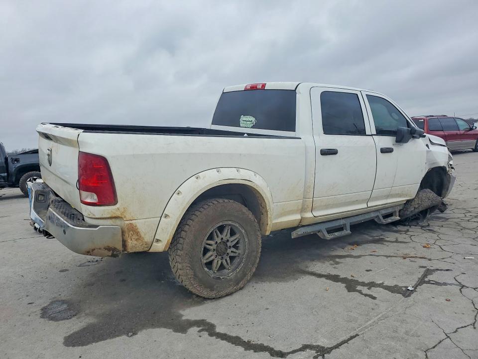 2015 Ram Trucks 2500 ST