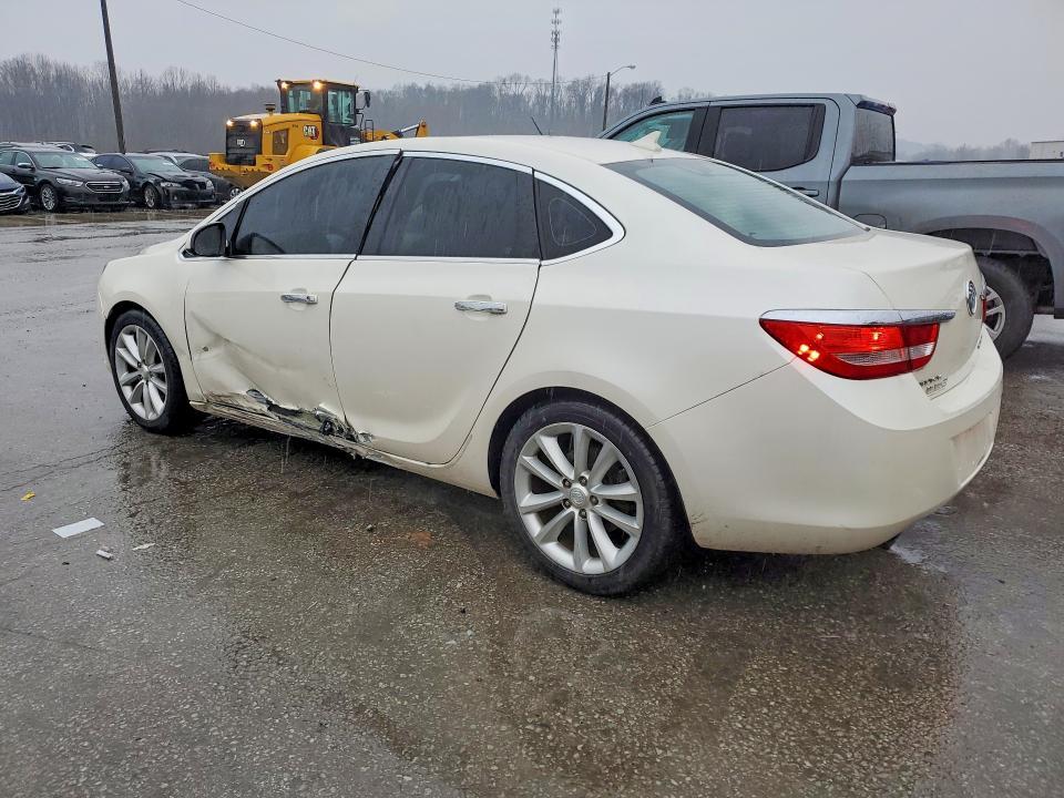 2013 Buick Verano
