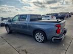 2019 Chevrolet Silverado C1500 LTZ