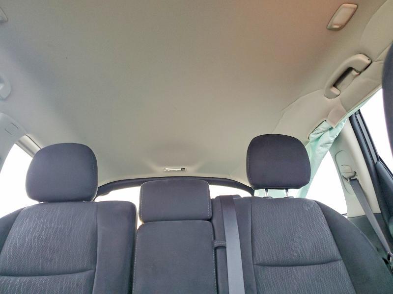 2016 Nissan Pathfinder s