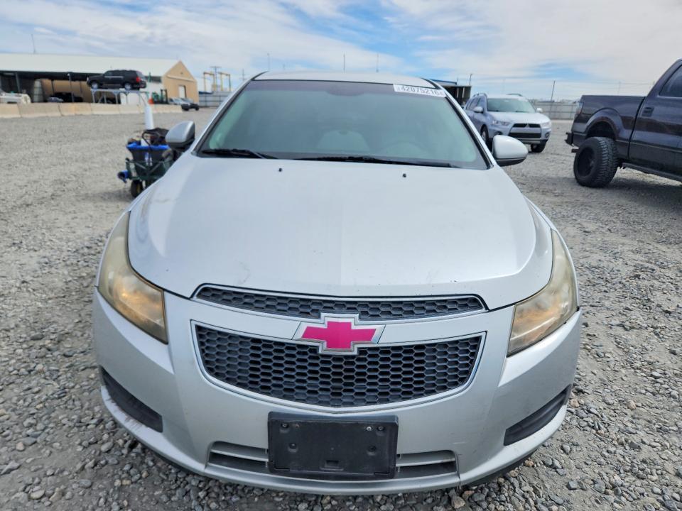 2011 Chevrolet Cruze lt