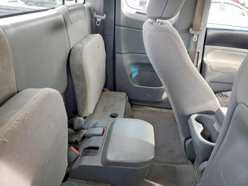 2010 Toyota Tacoma Base