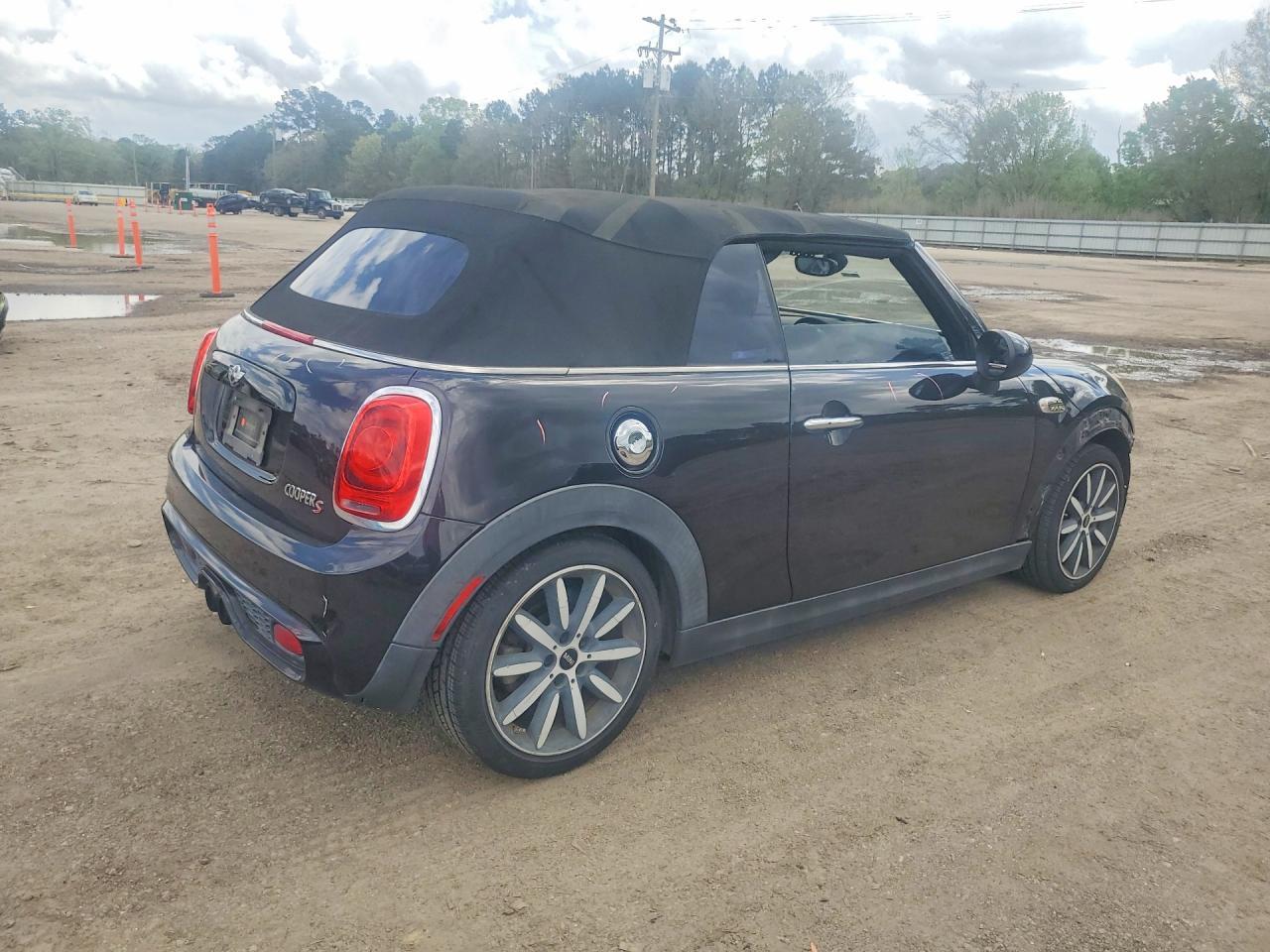 2016 Mini Cooper s