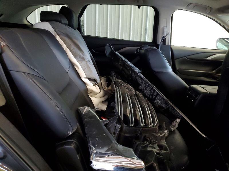 2022 Mazda Cx-9 Touring