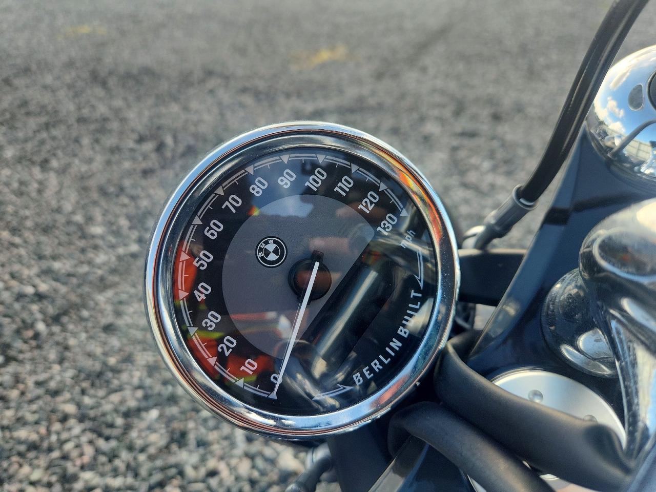 2023 BMW R18
