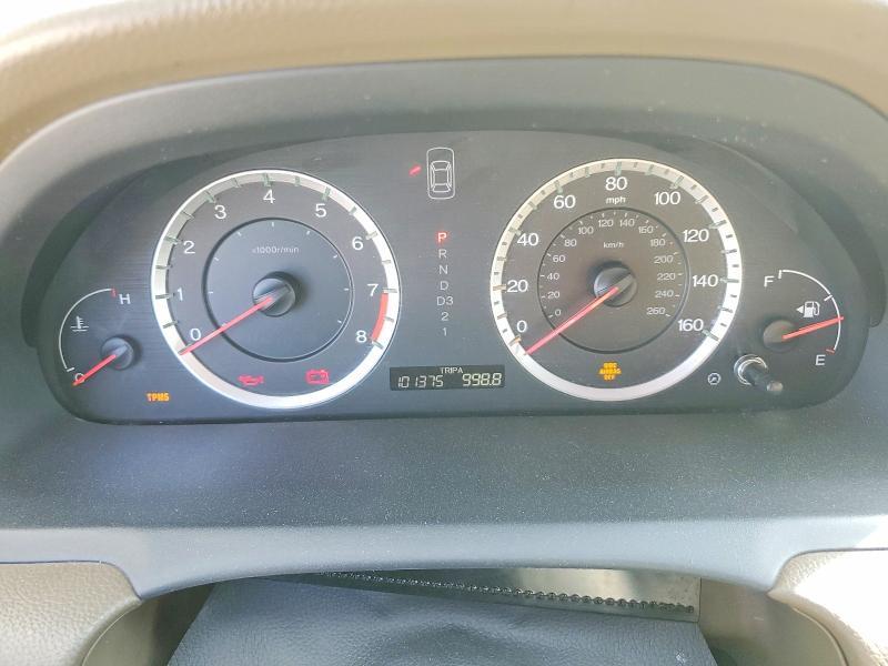 2008 Honda Accord ex