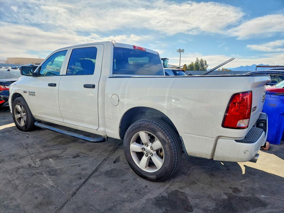 2015 Dodge Ram 1500 st