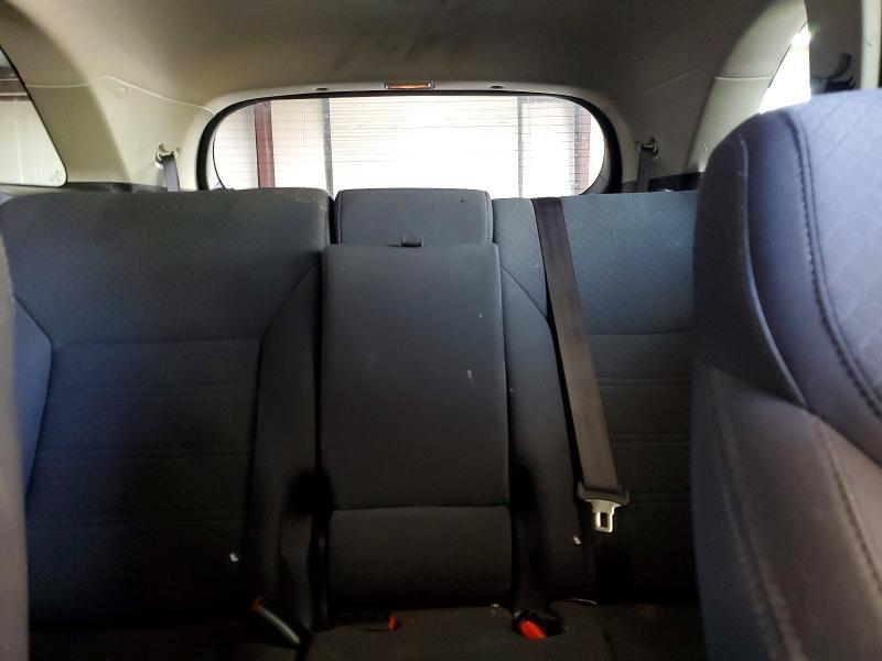 2017 KIA Sorento lx V6