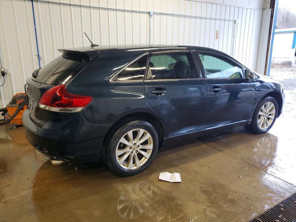 2013 Toyota Venza le
