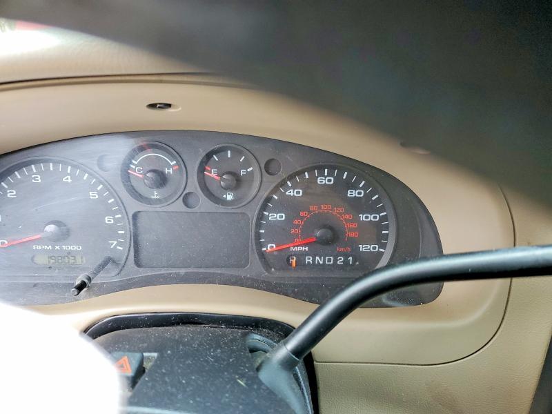 2007 Ford Ranger Super cab