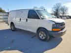 2018 Chevrolet Express G3500