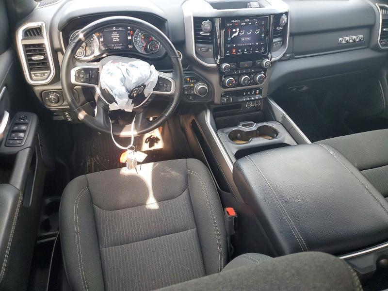 2021 Dodge RAM 1500 BIG Horn