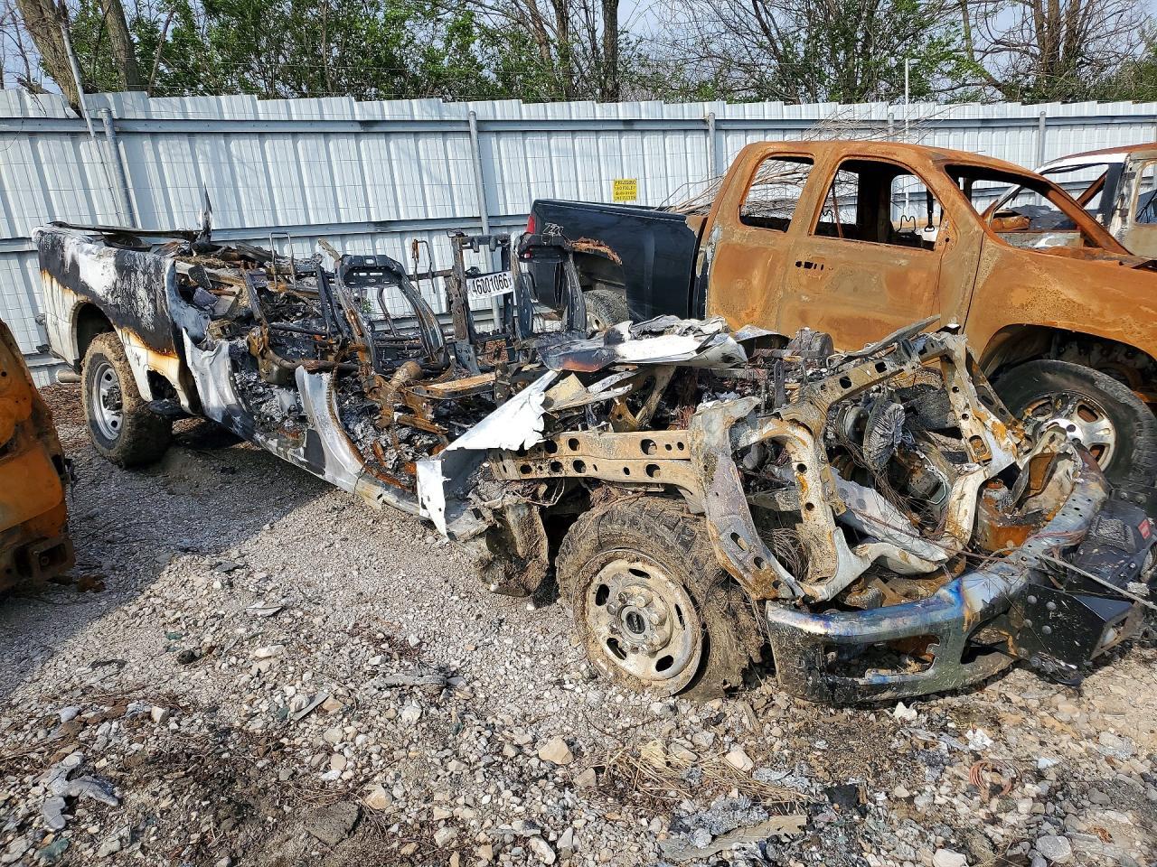 2025 Ford F250 Super Duty