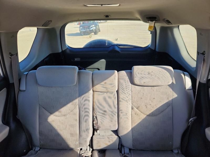 2010 Toyota Rav4 Base