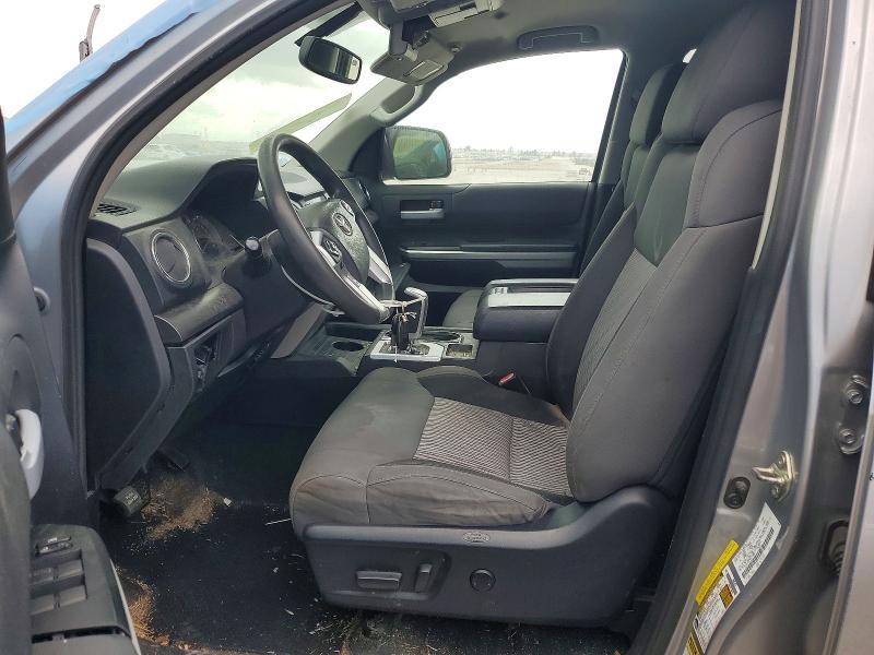 2015 Toyota Tundra SR5