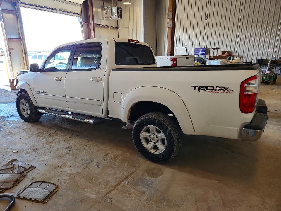 2006 Toyota Tundra SR5