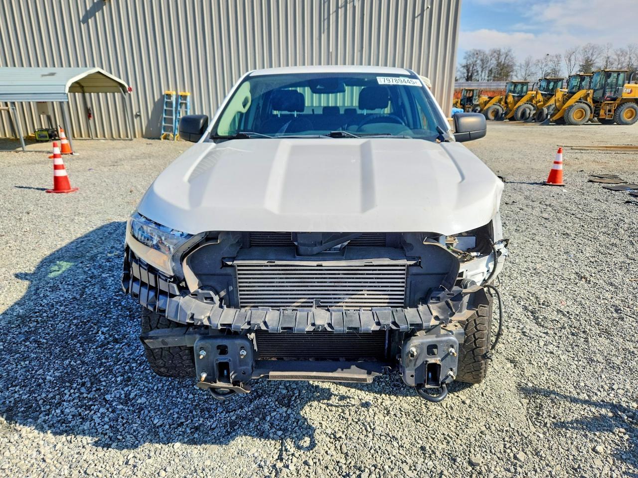 2020 Ford Ranger XL