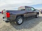 2016 Chevrolet Silverado K1500