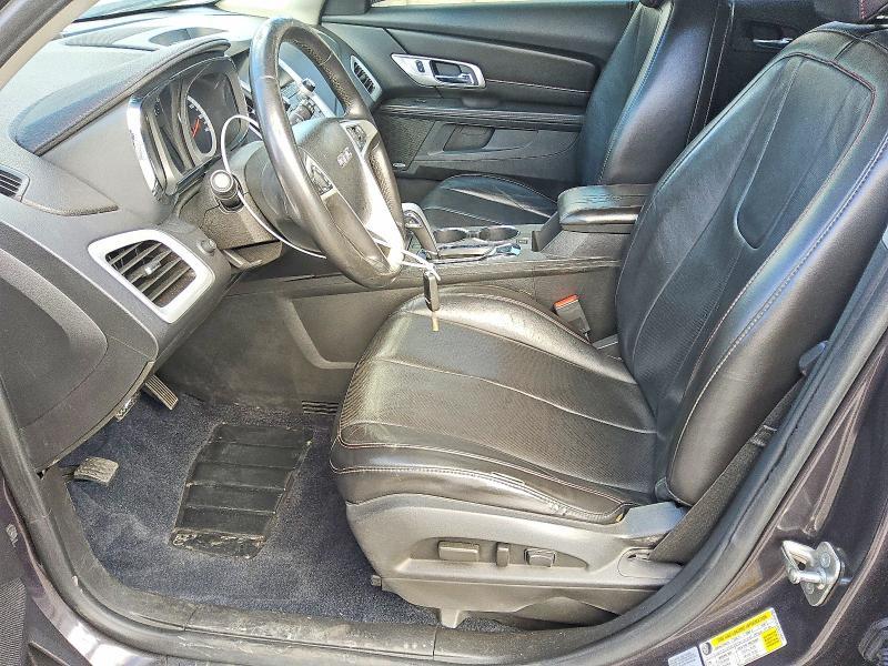 2014 GMC Terrain slt