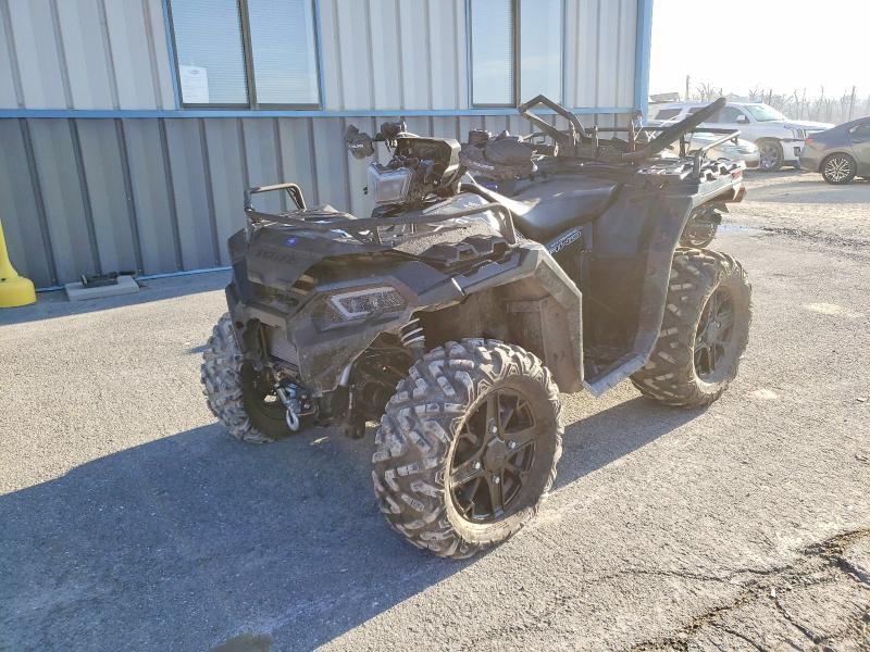 2023 Polaris Sportsman ATV