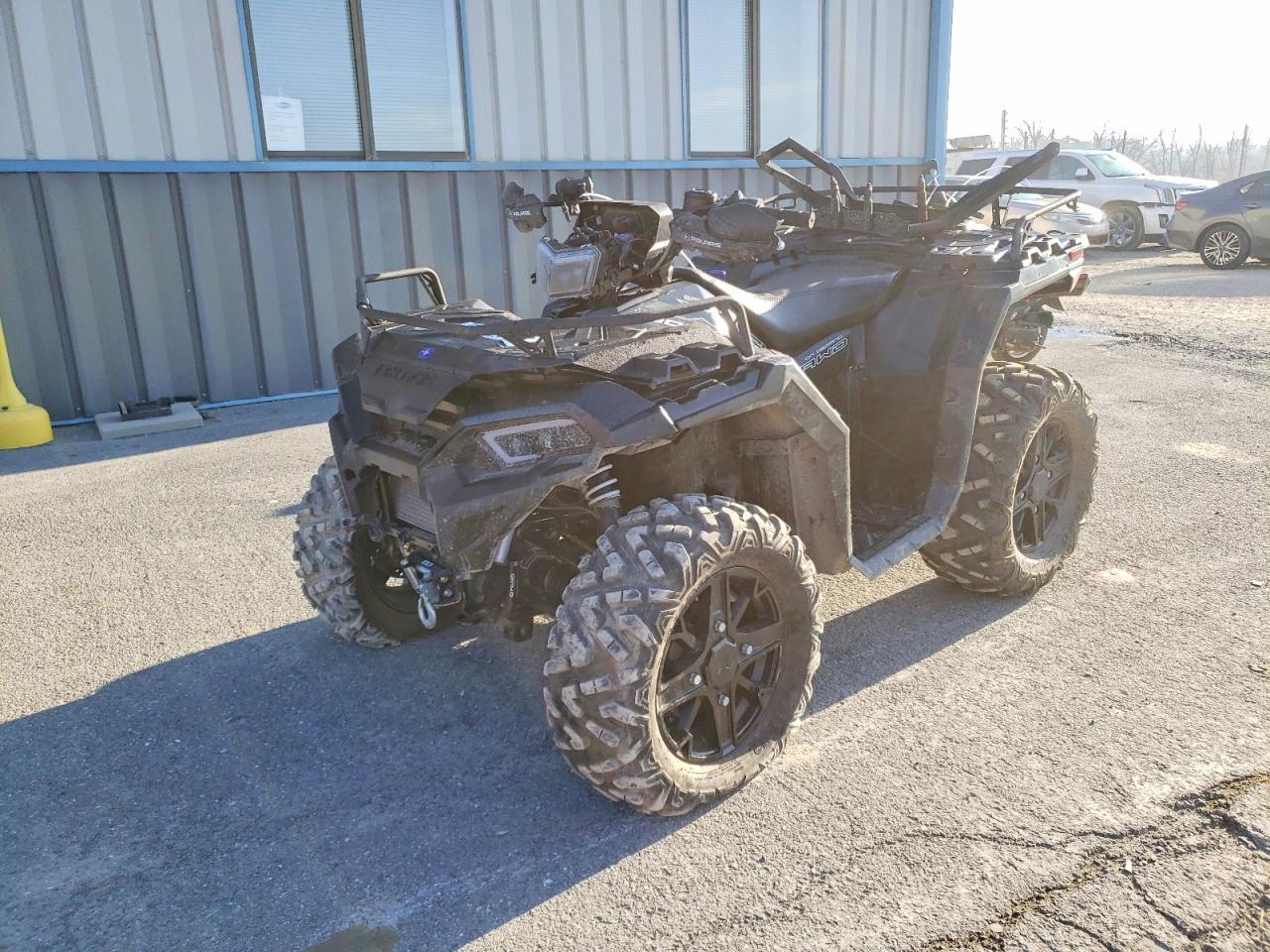2023 Polaris Sportsman ATV