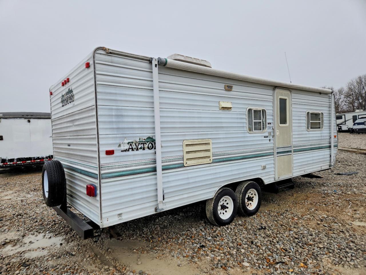 2000 Other Oeth Layton