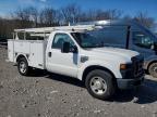 2008 Ford F350 Super Duty Utility / Service Truck