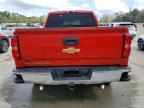 2018 Chevrolet Silverado C1500 LT