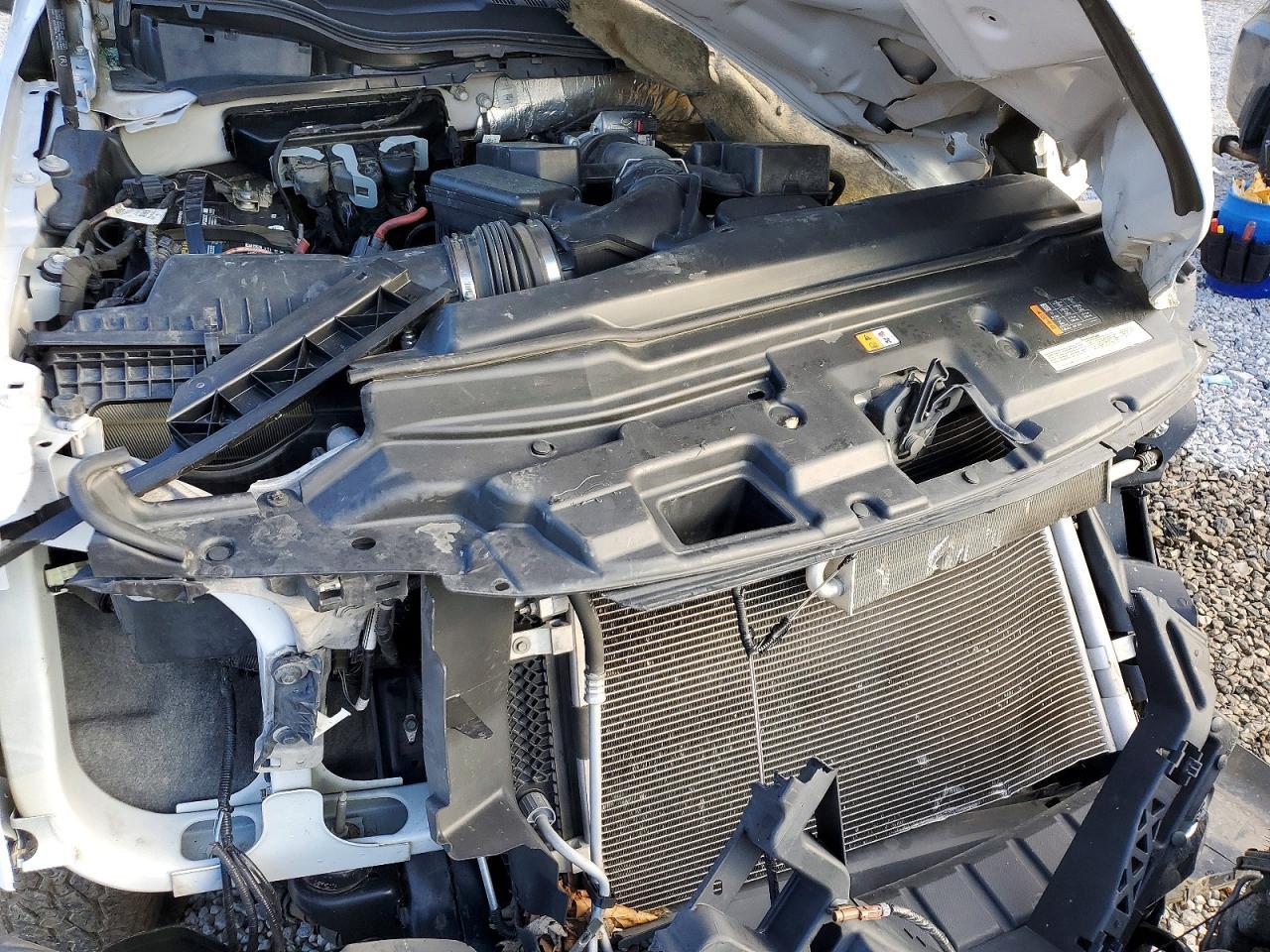 2022 Ford F250 Super Duty