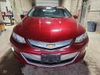 2017 Chevrolet Volt Premier